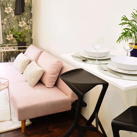 Lazy Sofa ° Apartment Hradec Králové Eksteriør billede