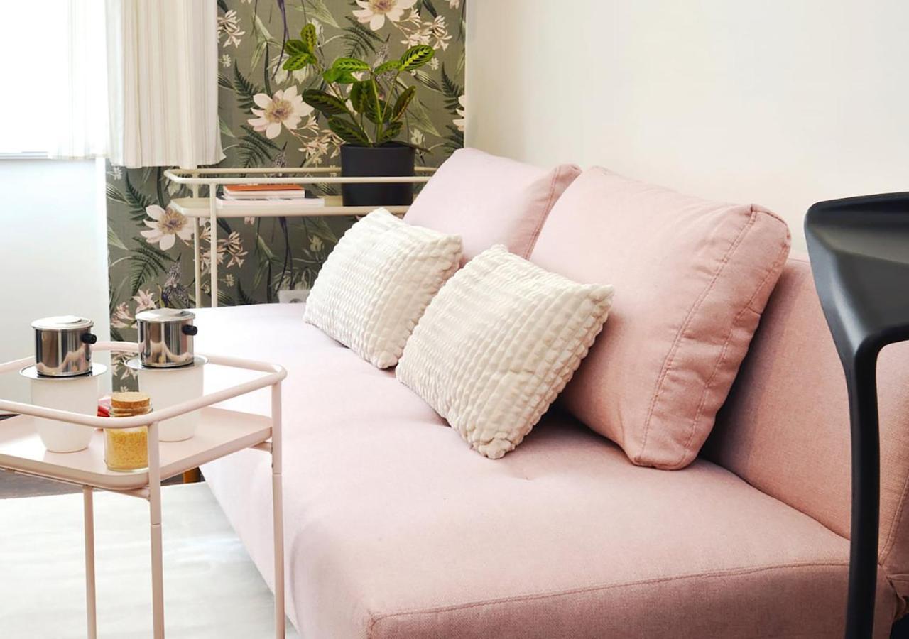 Lazy Sofa ° Apartment Hradec Králové Eksteriør billede